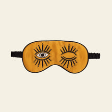 Load image into Gallery viewer, El Dorado Camila Eye Mask
