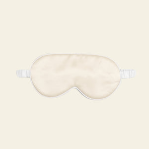 Champagne Eye Mask