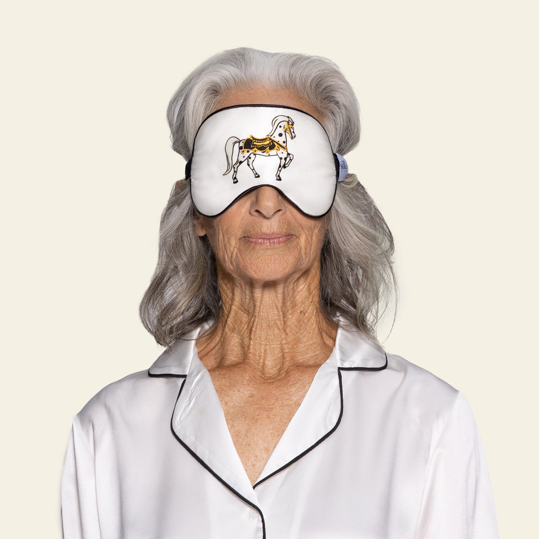 El Dorado Sofia Eye Mask