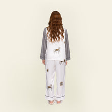 Load image into Gallery viewer, The El Dorado Pyjamas
