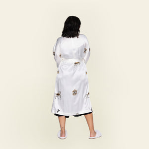 The El Dorado Winnie Robe